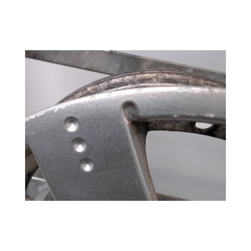 JANTE ALUMINIUM LIGIER X-TOO R