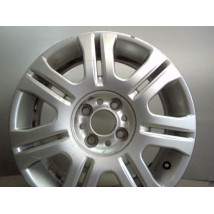 JANTE ALUMINIUM FIAT IDEA