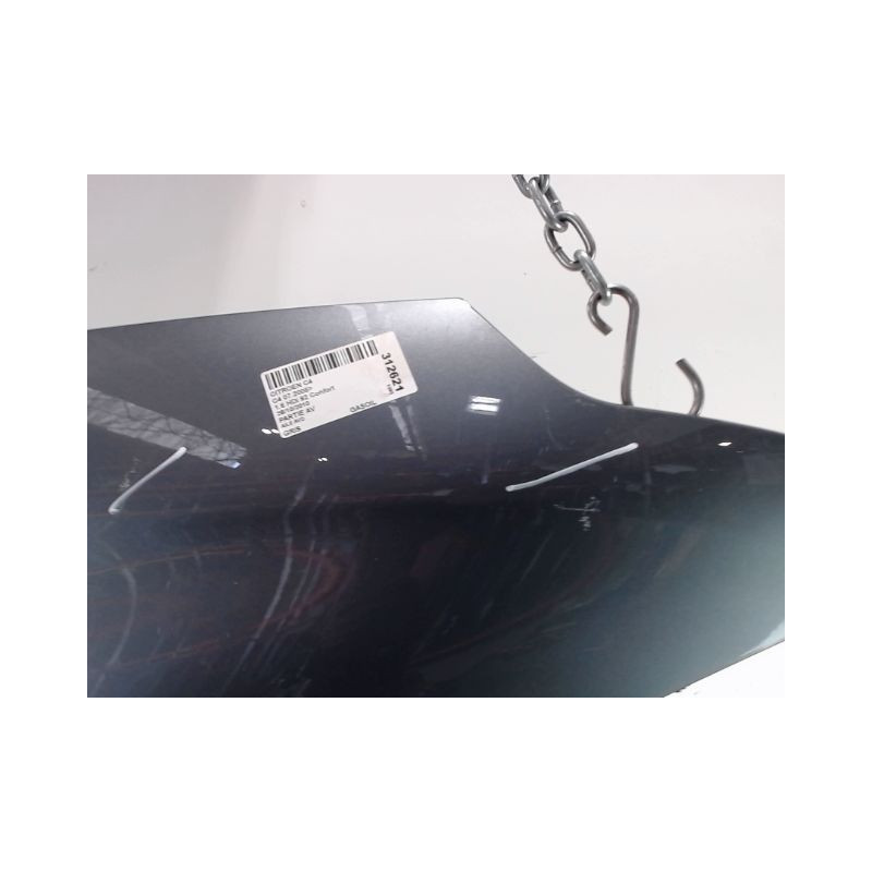 AILE AVANT DROIT CITROEN C4 2008-