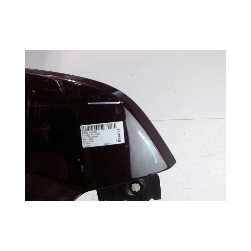 AILE AVANT DROIT FORD FUSION 2005-