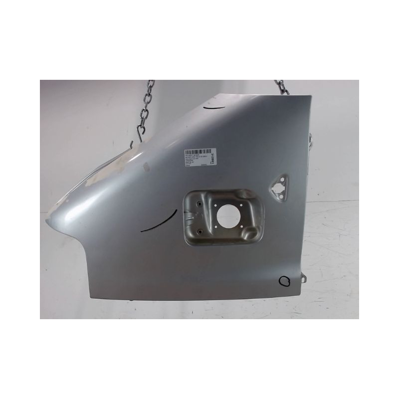 AILE AVANT GAUCHE PEUGEOT BOXER 330C TOLE 2002-