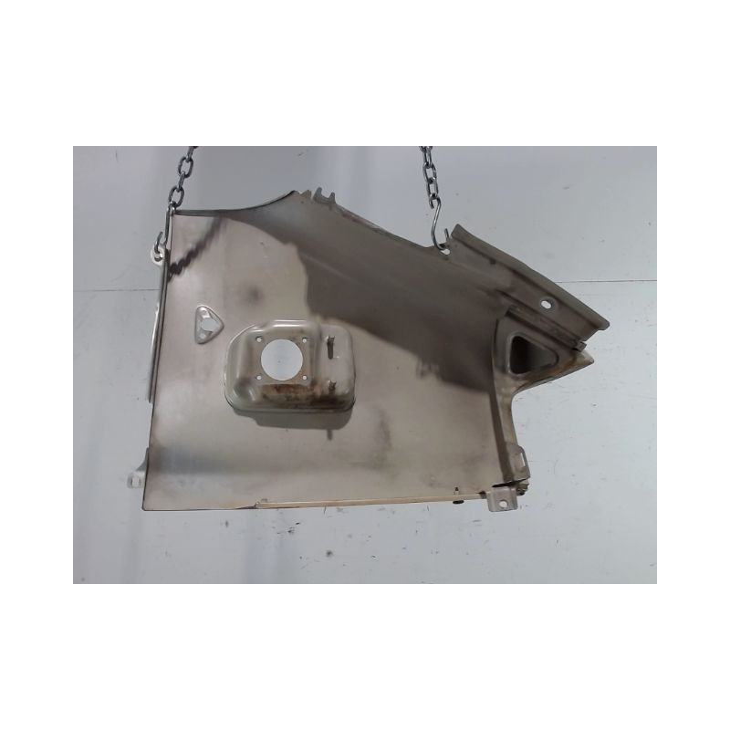 AILE AVANT GAUCHE PEUGEOT BOXER 330C TOLE 2002-