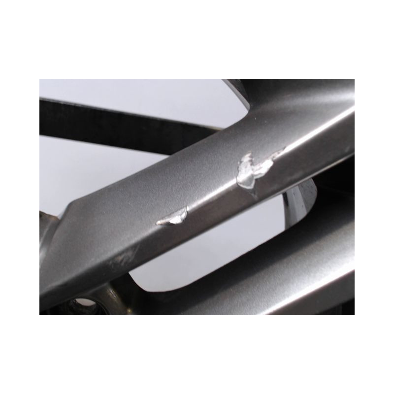JANTE ALUMINIUM HYUNDAI SANTAFE