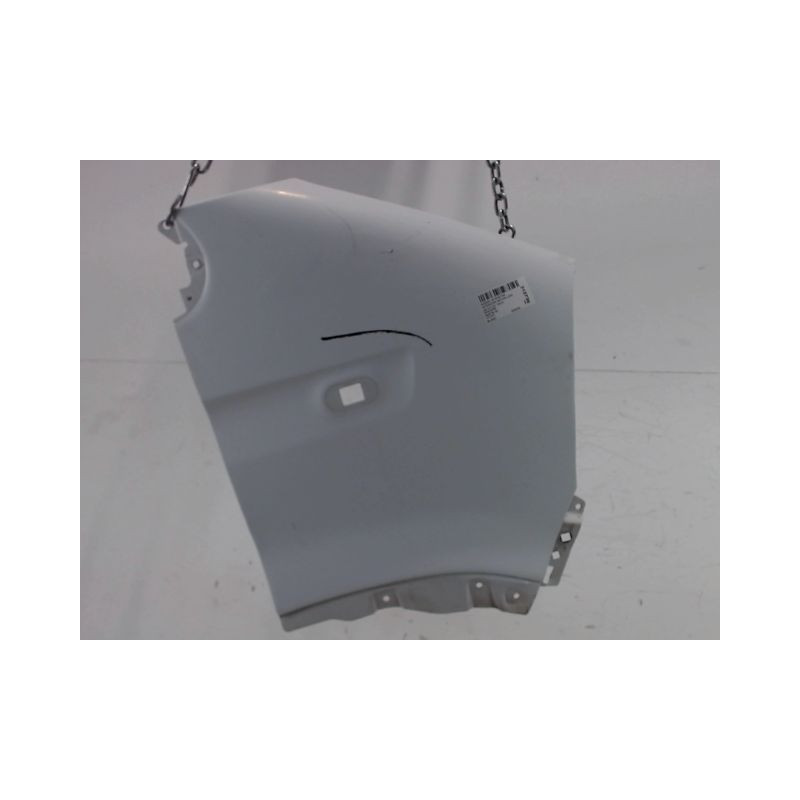 AILE AVANT DROIT NISSAN INTERSTAR MOYEN L2H2 2003-