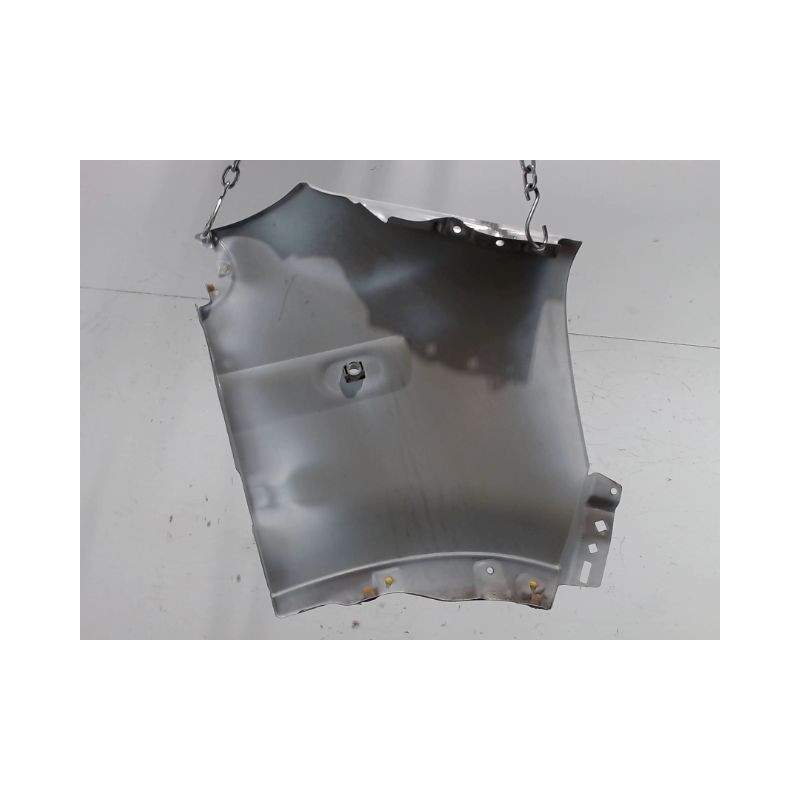 AILE AVANT GAUCHE NISSAN INTERSTAR MOYEN L2H2 2003-