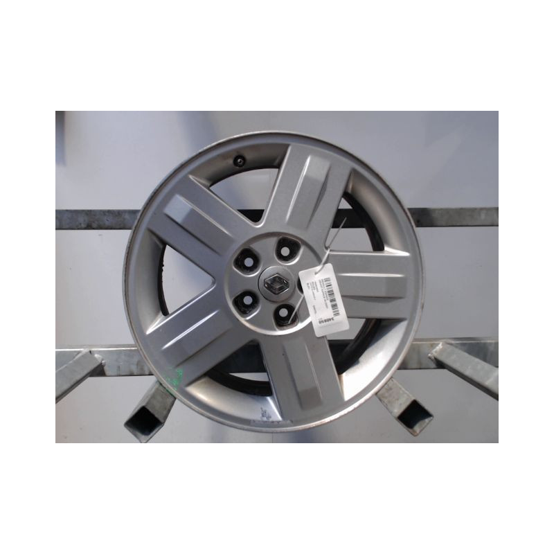 JANTE ALUMINIUM RENAULT GRAND ESPACE 2002-