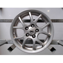 JANTE ALUMINIUM NISSAN QHASQAI 2007-