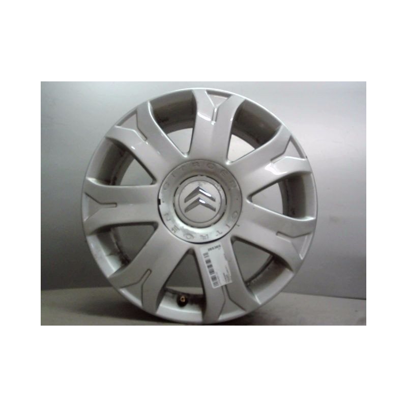 JANTE ALUMINIUM CITROEN C4