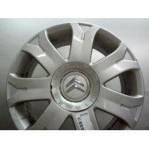 JANTE ALUMINIUM CITROEN C4