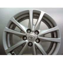 JANTE ALUMINIUM TOYOTA AVENSIS