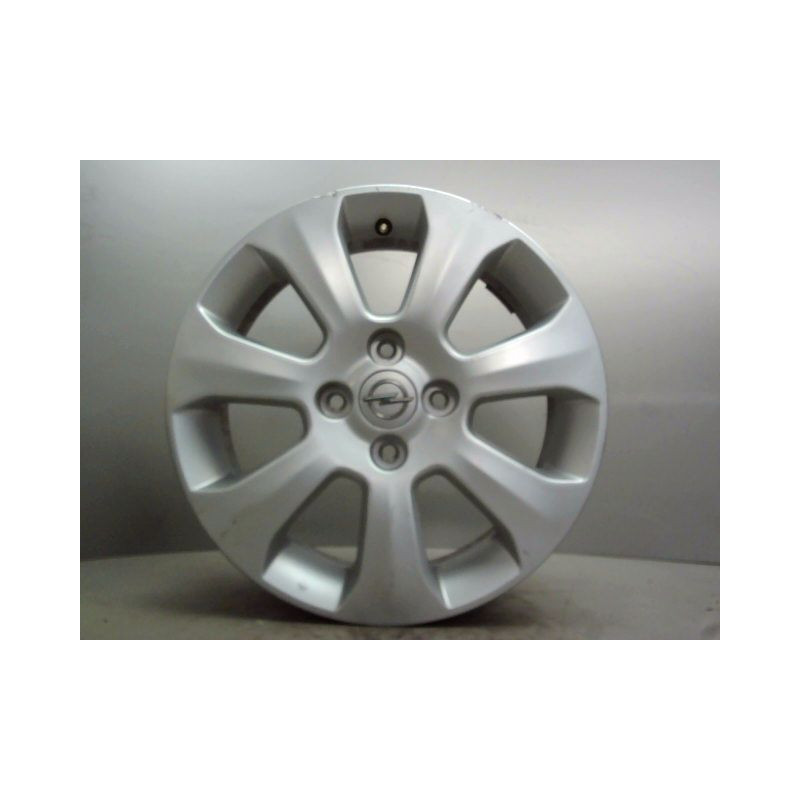 JANTE ALUMINIUM OPEL AGILA