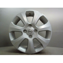 JANTE ALUMINIUM OPEL AGILA