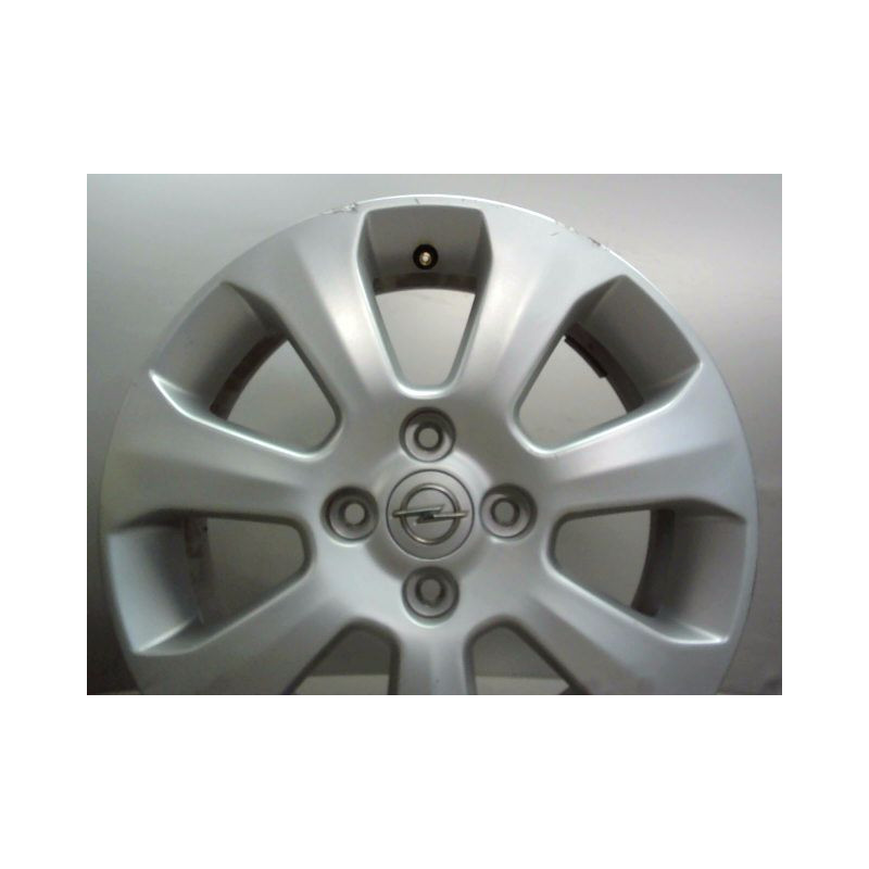 JANTE ALUMINIUM OPEL AGILA