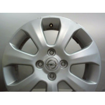 JANTE ALUMINIUM OPEL AGILA