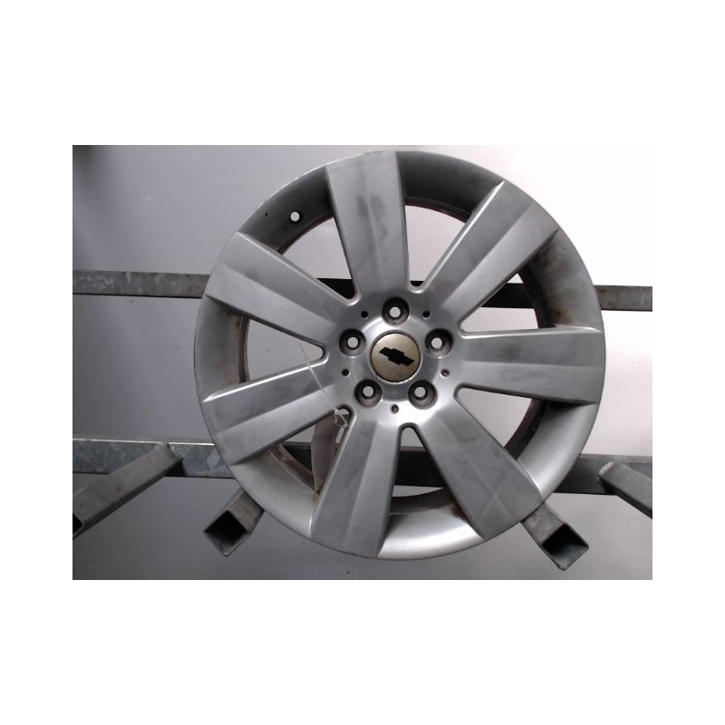 JANTE ALUMINIUM CHEVROLET CAPTIVA