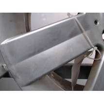 JANTE ALUMINIUM CHEVROLET CAPTIVA