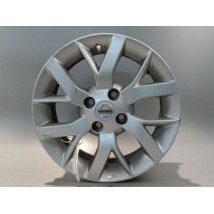 JANTE ALUMINIUM NISSAN NOTE