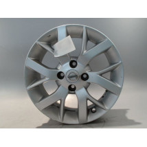 JANTE ALUMINIUM NISSAN NOTE