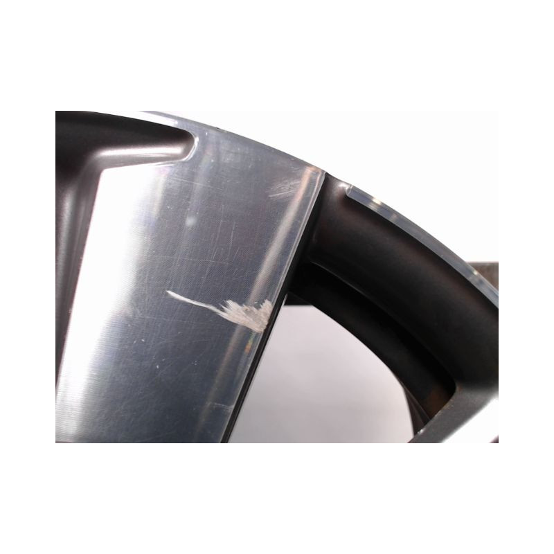 JANTE ALUMINIUM PEUGEOT 2008