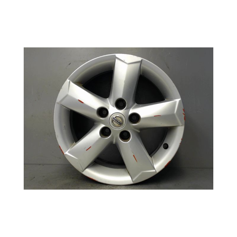 JANTE ALUMINIUM NISSAN QASHQAI