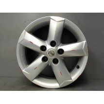 JANTE ALUMINIUM NISSAN QASHQAI