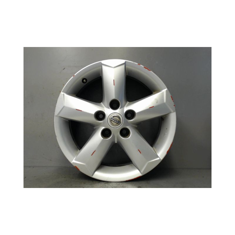 JANTE ALUMINIUM NISSAN QASHQAI