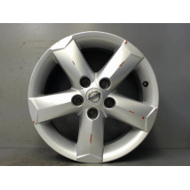 JANTE ALUMINIUM NISSAN QASHQAI