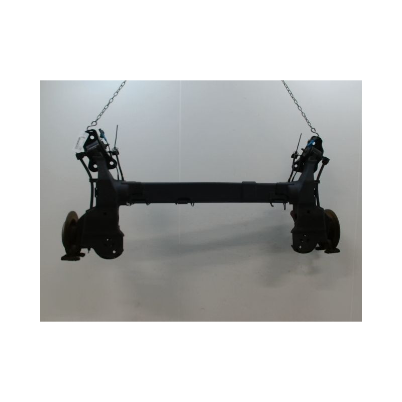 TRAIN ARRIERE PEUGEOT 208 Phase 1 2012-...