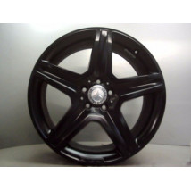 JANTE ALUMINIUM MERCEDES GLA