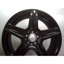 JANTE ALUMINIUM MERCEDES GLA