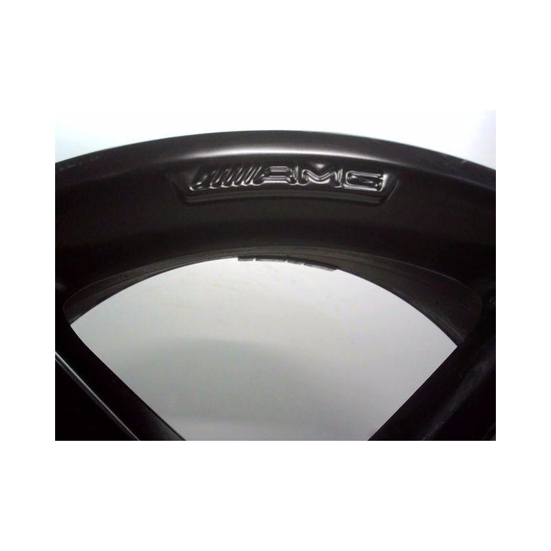 JANTE ALUMINIUM MERCEDES GLA
