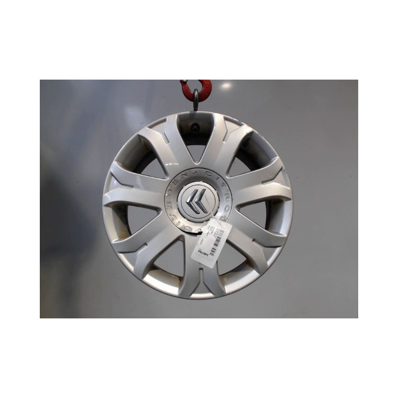 JANTE ALUMINIUM CITROEN C4 2008-