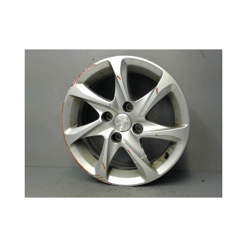JANTE ALUMINIUM PEUGEOT 208