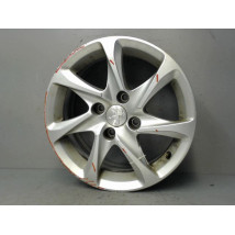 JANTE ALUMINIUM PEUGEOT 208