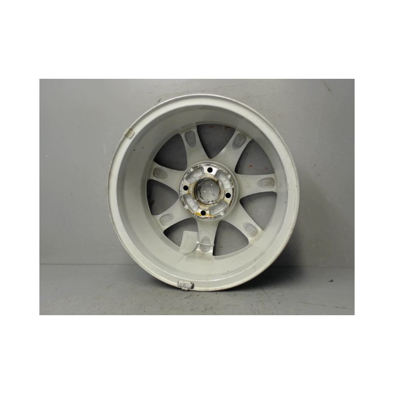 JANTE ALUMINIUM PEUGEOT 208