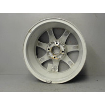 JANTE ALUMINIUM PEUGEOT 208