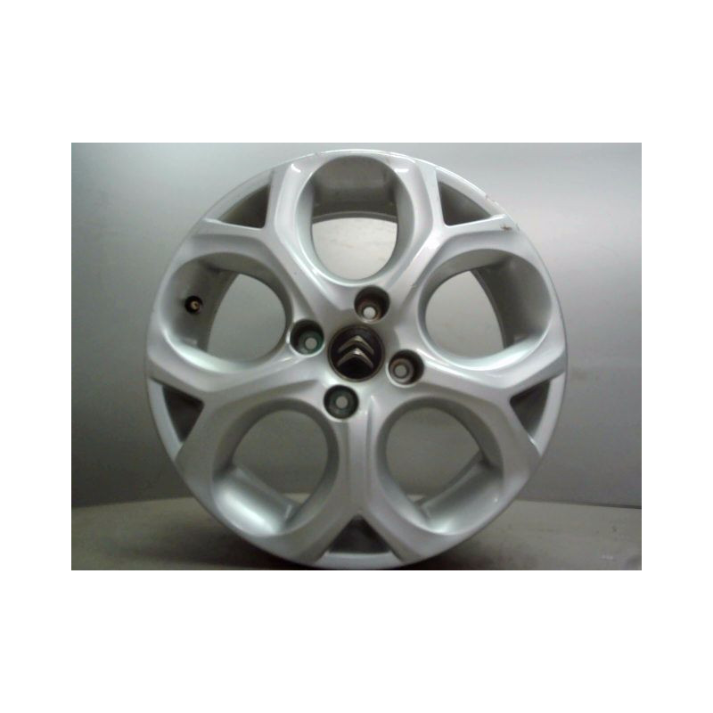JANTE ALUMINIUM CITROEN C3