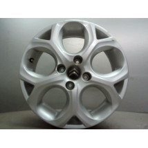 JANTE ALUMINIUM CITROEN C3