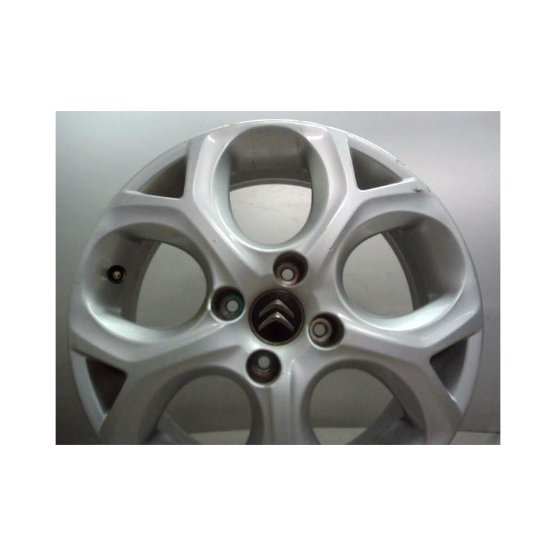 JANTE ALUMINIUM CITROEN C3