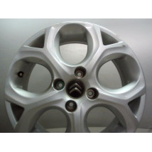 JANTE ALUMINIUM CITROEN C3