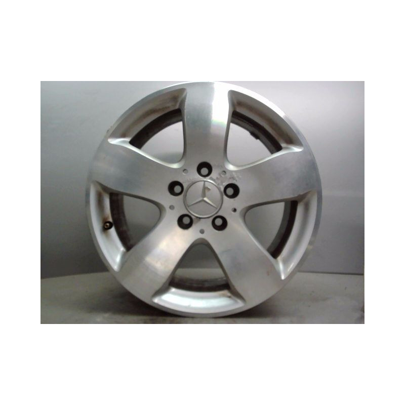 JANTE ALUMINIUM MERCEDES CLASSE E