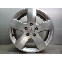 JANTE ALUMINIUM MERCEDES CLASSE E