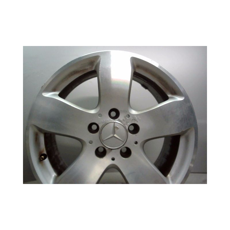JANTE ALUMINIUM MERCEDES CLASSE E