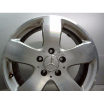 JANTE ALUMINIUM MERCEDES CLASSE E