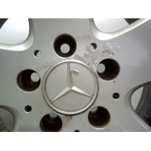 JANTE ALUMINIUM MERCEDES CLASSE E