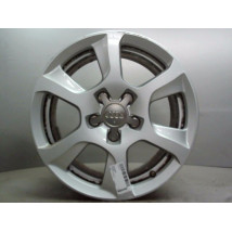 JANTE ALUMINIUM AUDI A4