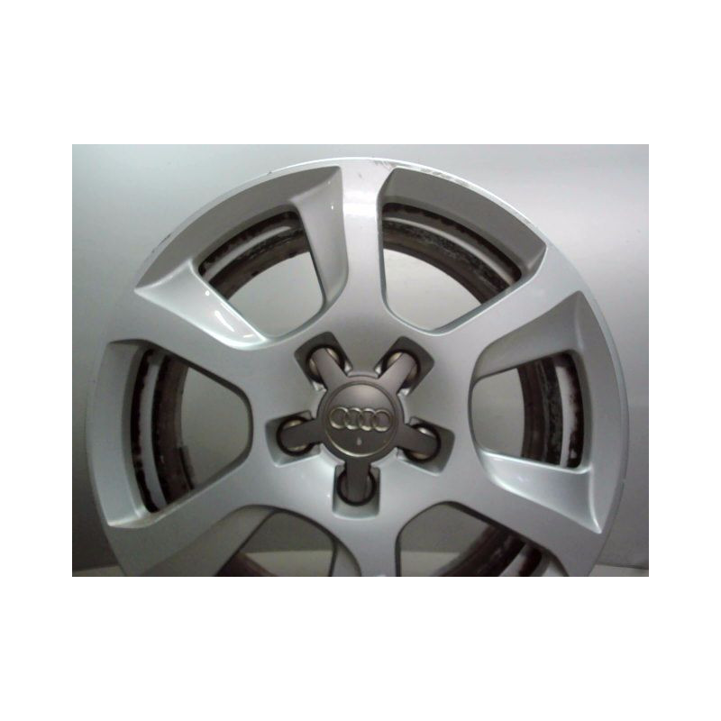 JANTE ALUMINIUM AUDI A4
