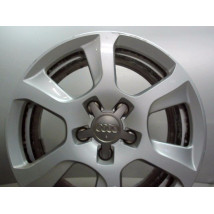 JANTE ALUMINIUM AUDI A4
