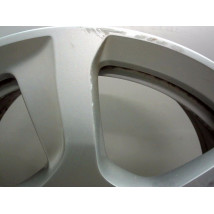 JANTE ALUMINIUM AUDI A4