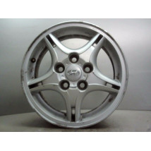 JANTE ALUMINIUM HYUNDAI TRAJET